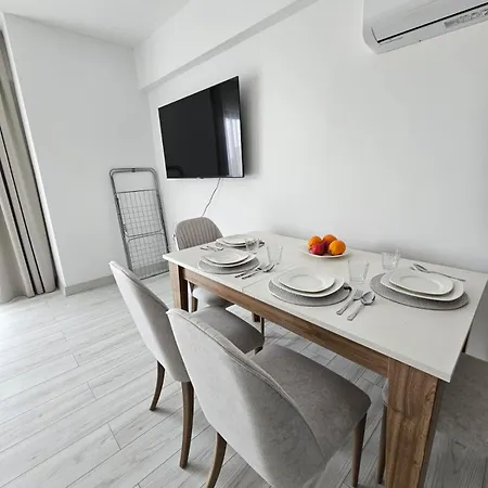 1+1 Edelweiss Iskele District (Northern Cyprus)