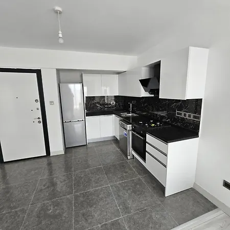 1+1 Edelweiss Apartment *