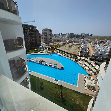 1+1 Edelweiss Iskele District (Northern Cyprus)