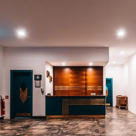 Apartment 1+1 Edelweiss