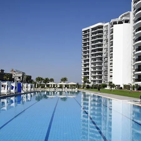 1+1 Edelweiss Apartment *