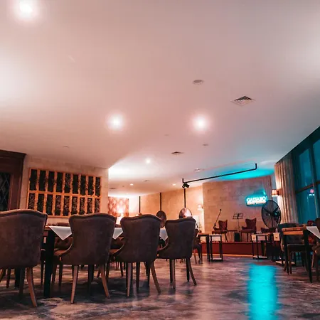 1+1 Edelweiss Apartment Iskele District (Northern Cyprus)