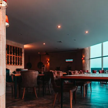 1+1 Edelweiss Apartment