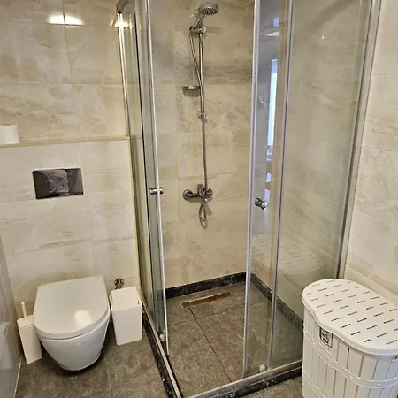 1+1 Edelweiss Apartment Iskele District (Northern Cyprus)