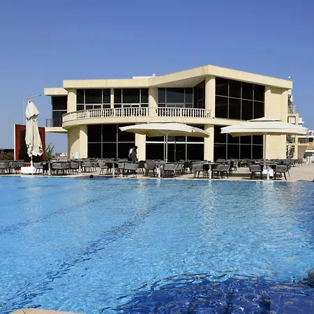 1+1 Edelweiss Iskele District (Northern Cyprus)