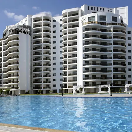 1+1 Edelweiss Iskele District (Northern Cyprus)
