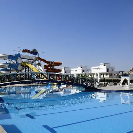 1+1 Edelweiss Iskele District (Northern Cyprus)