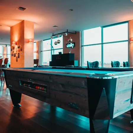 1+1 Edelweiss Apartment
