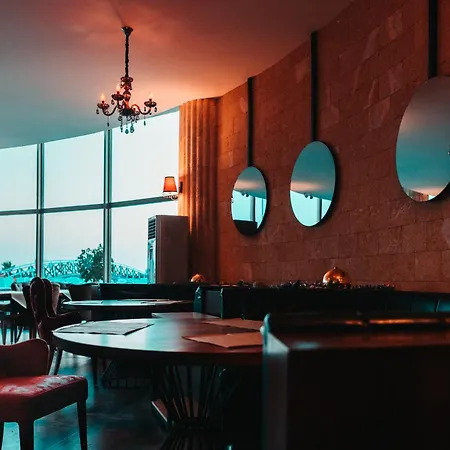 Apartment 1+1 Edelweiss *
