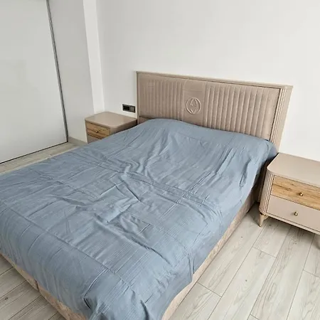 1+1 Edelweiss Apartment Iskele District (Northern Cyprus)