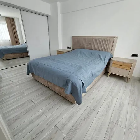 Apartment 1+1 Edelweiss