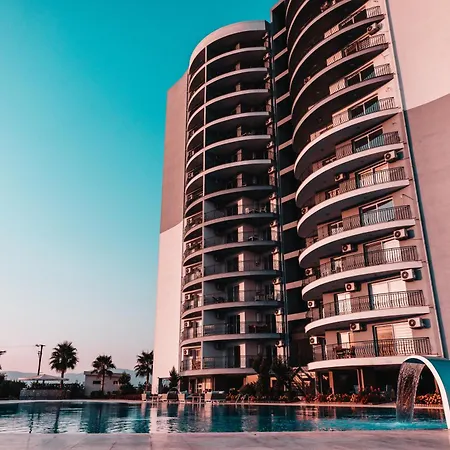 1+1 Edelweiss Apartment