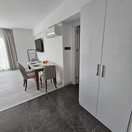 Apartment 1+1 Edelweiss