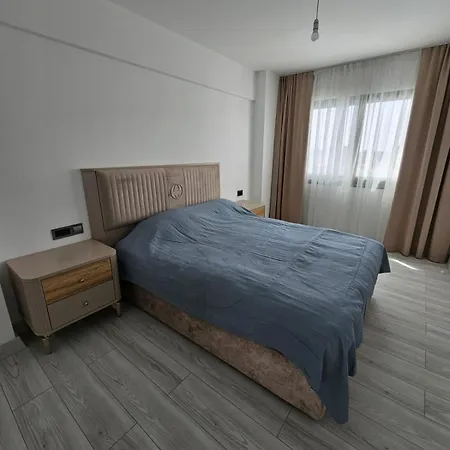 Apartment 1+1 Edelweiss