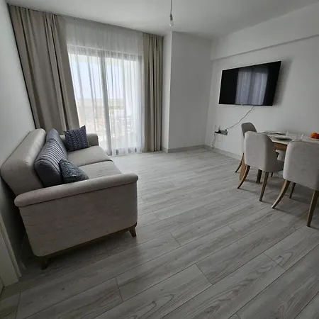 1+1 Edelweiss Apartment Iskele District (Northern Cyprus)