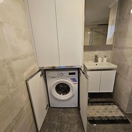 Apartment 1+1 Edelweiss *