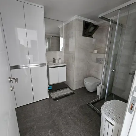 Apartment 1+1 Edelweiss
