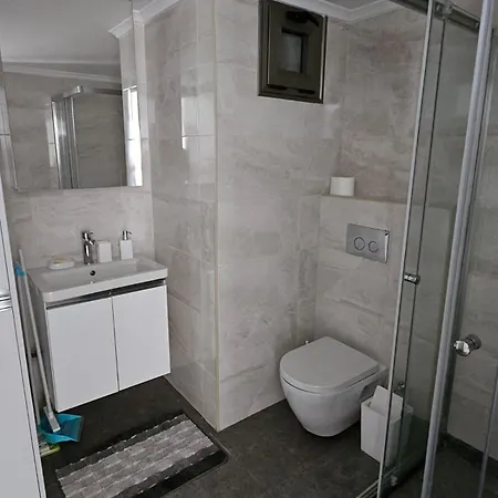 Apartment 1+1 Edelweiss