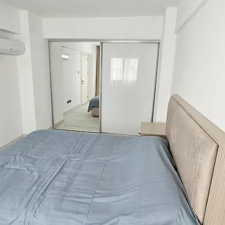 Apartment 1+1 Edelweiss Iskele District (Northern Cyprus)